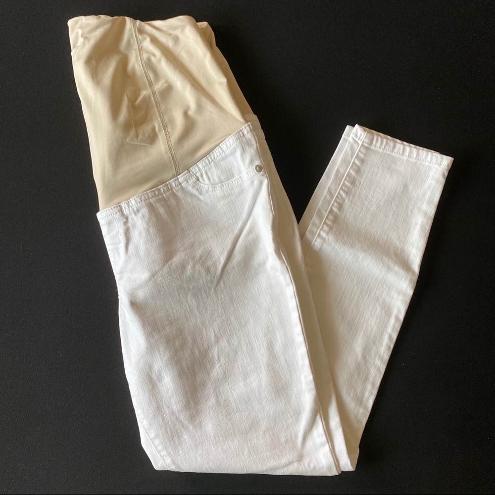 ISABEL Maternity Jeans